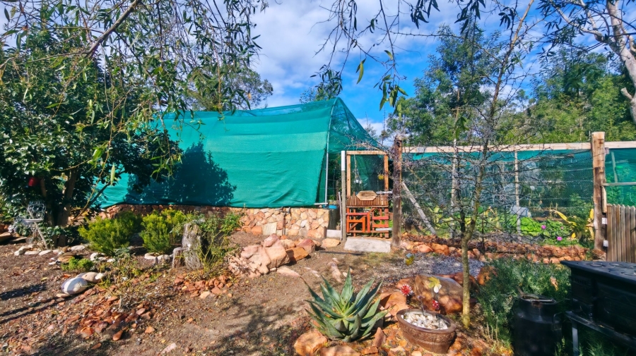 Commercial Property for Sale in Oudtshoorn Rural Western Cape